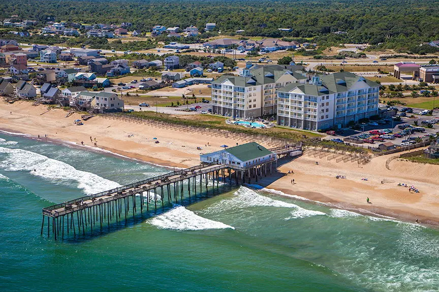 Hilton Garden Inn - Outerbankscom
