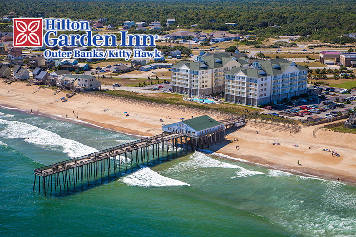 Outer Banks Suites Oceanfront