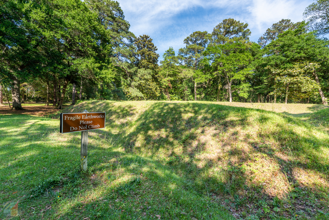 Fort Raleigh National Historic Site