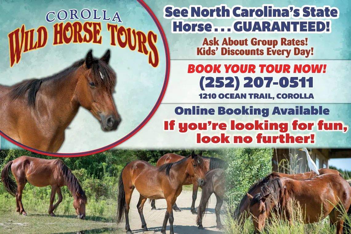 91 Outer Banks Activity Coupons and Deals for 2018