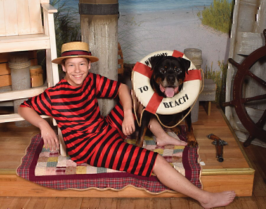 Miss Kitty's Old Time Photos & Gifts