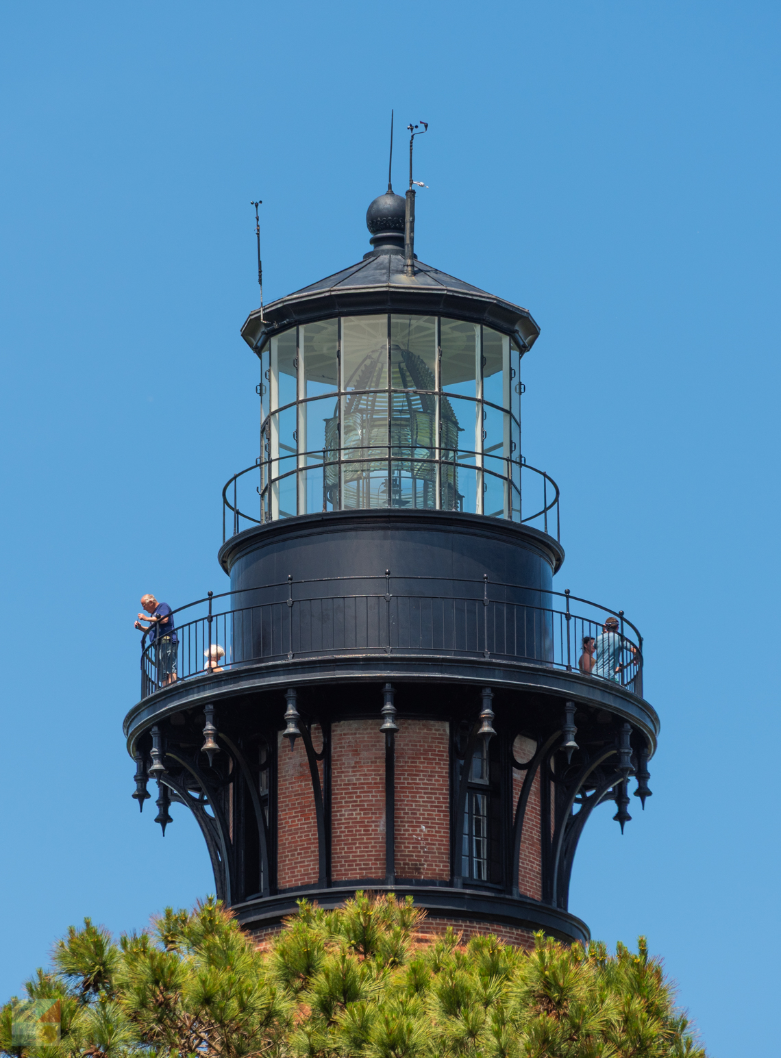 Historic Corolla Park