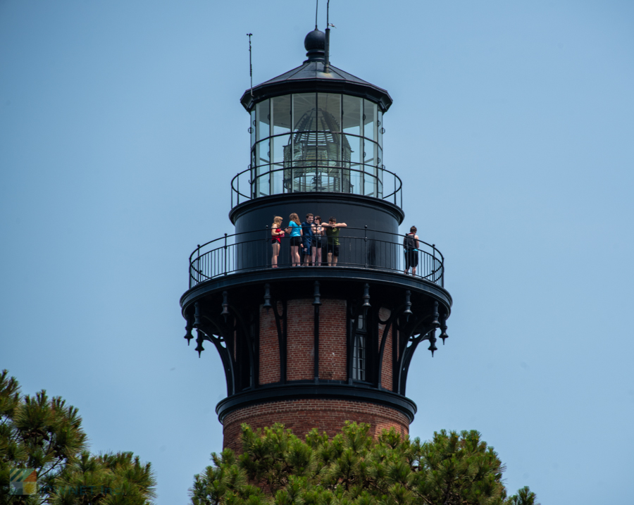 Historic Corolla Park