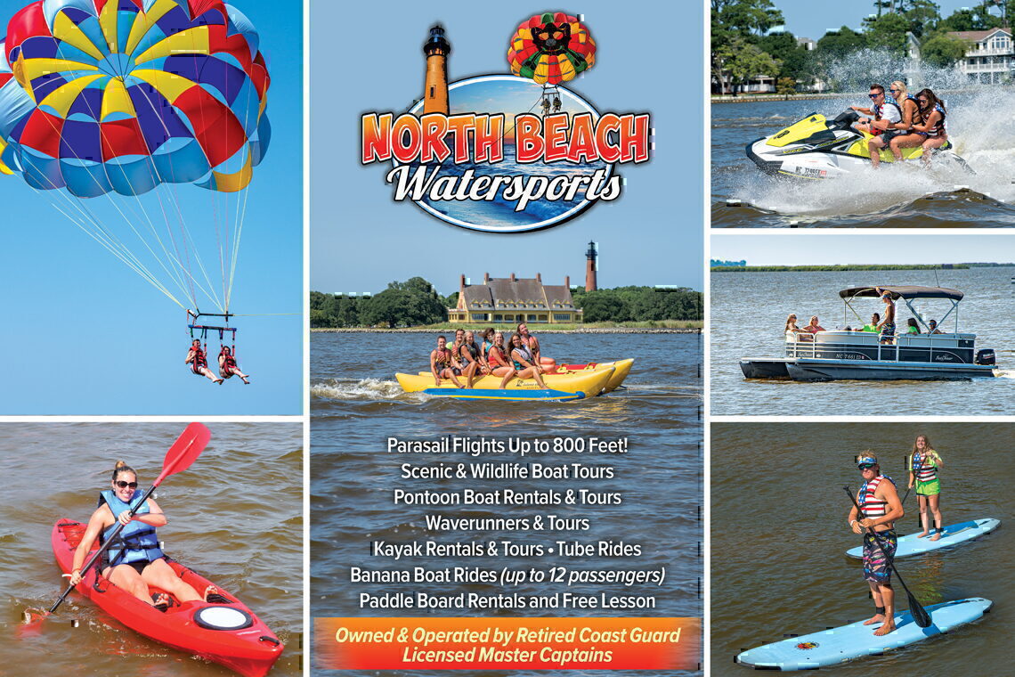 $10 OFF ANY PARASAIL  FLIGHT GOOD ANYTIME WITH THIS COUPON