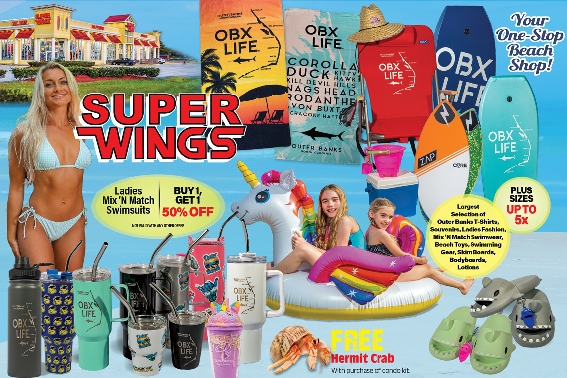 Super Wings
