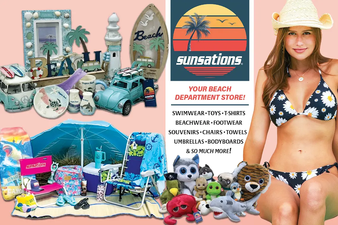 Sunsations