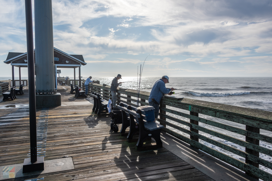 Jennette's Pier