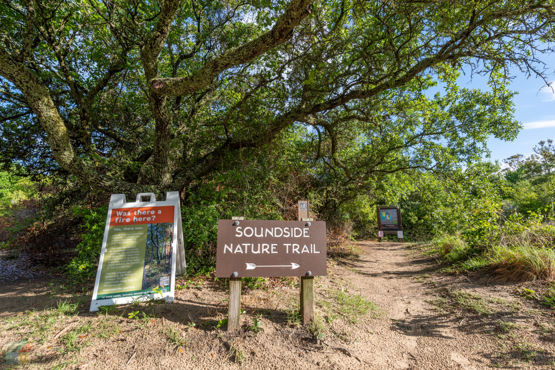 Jockeys Ridge State Park