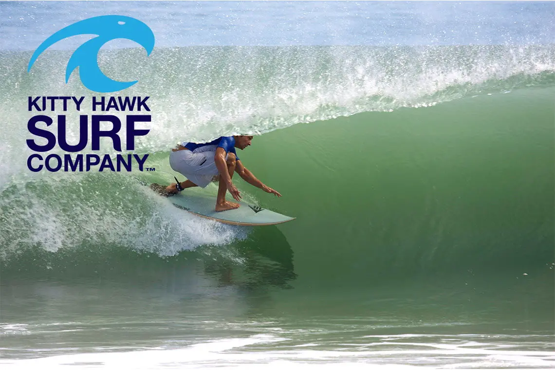 Kitty Hawk Surf Co. Deals & Promos