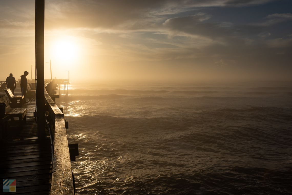 Nags Head Fishing Pier