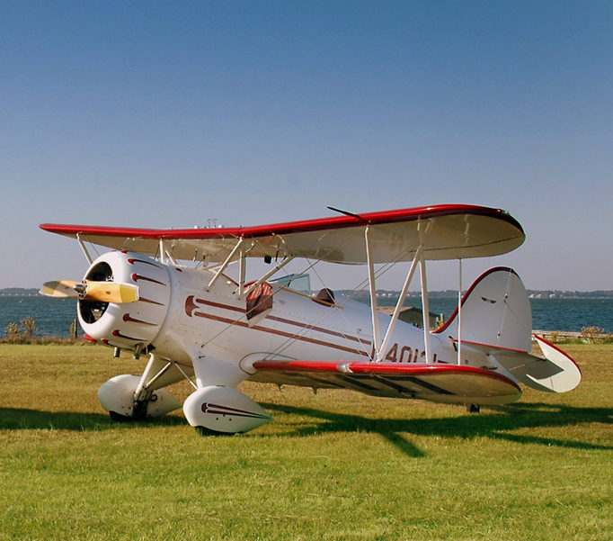 OBX Biplanes