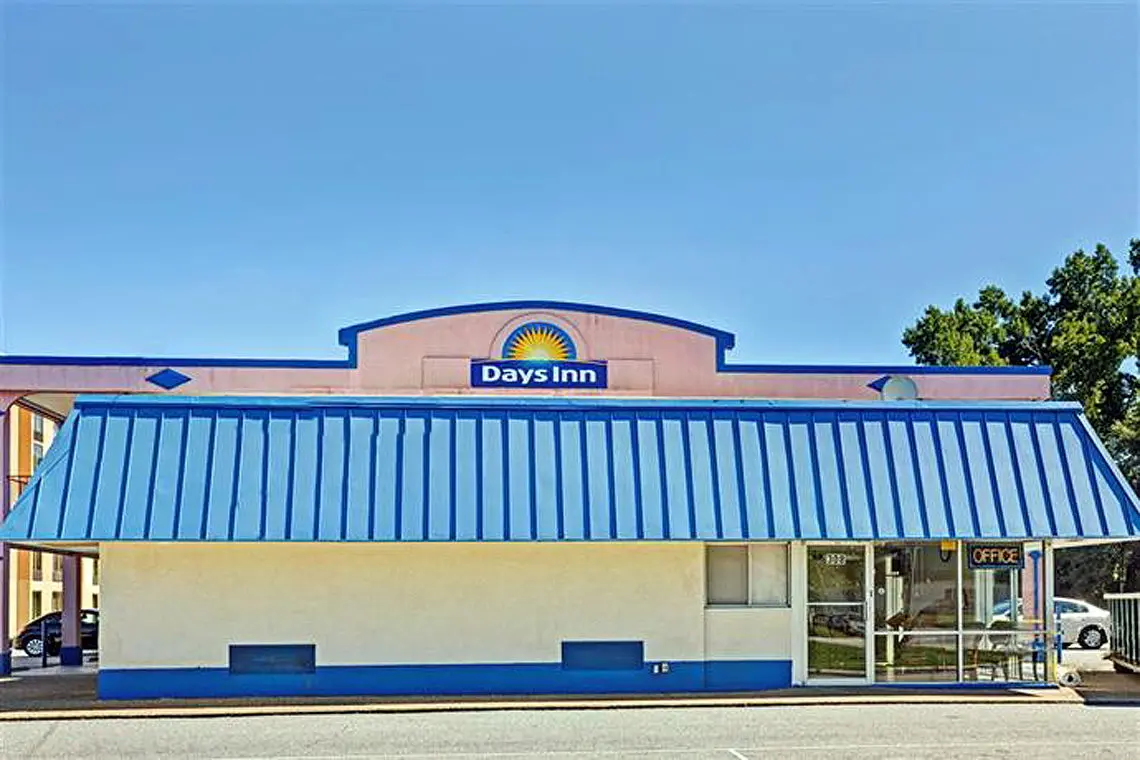 Days Inn Elizabeth City - OuterBanks.com