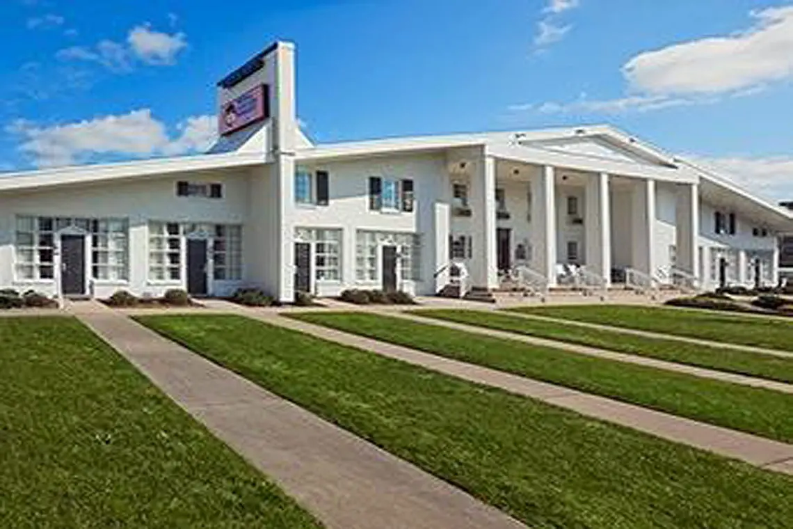 Days Inn Oceanfront Wilbur Kill Devil Hills