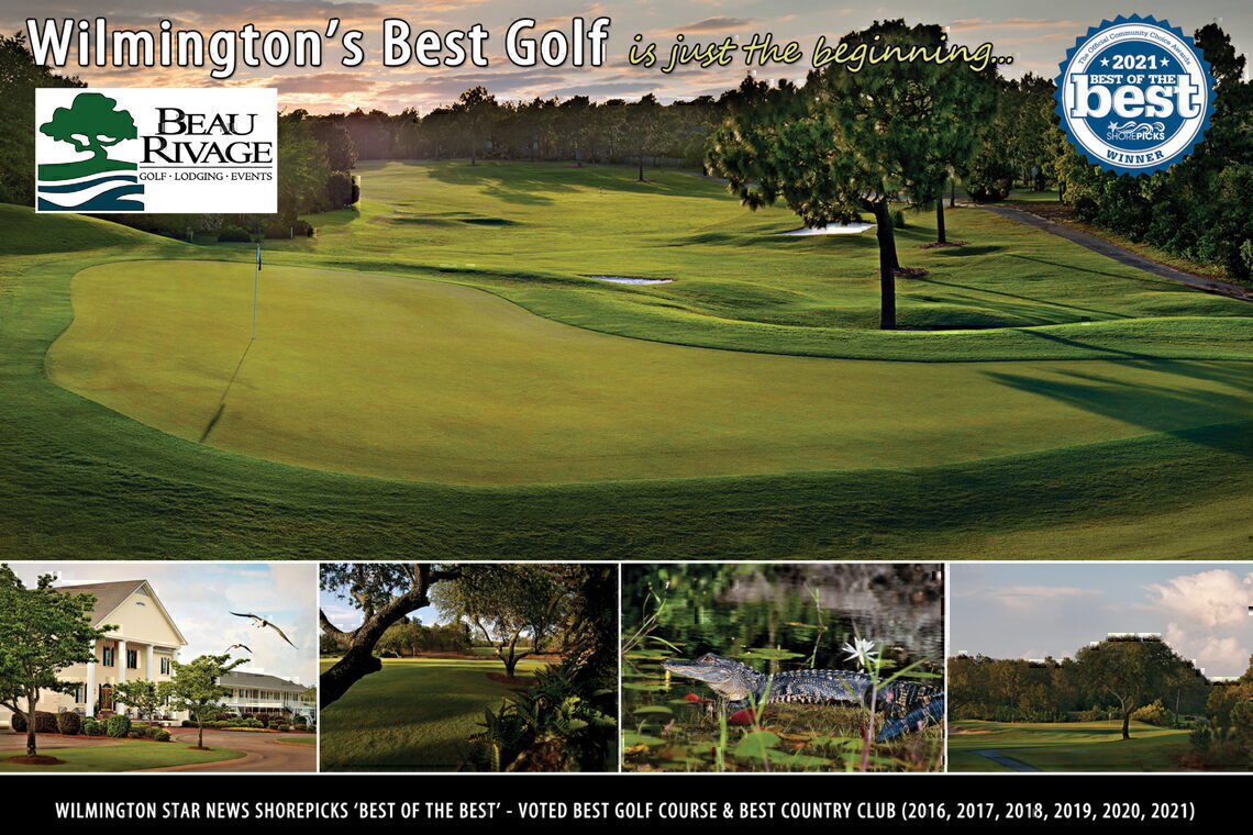 Beau Rivage Golf Resort OuterBanks com Beau Rivage Golf Resort OuterBanks com