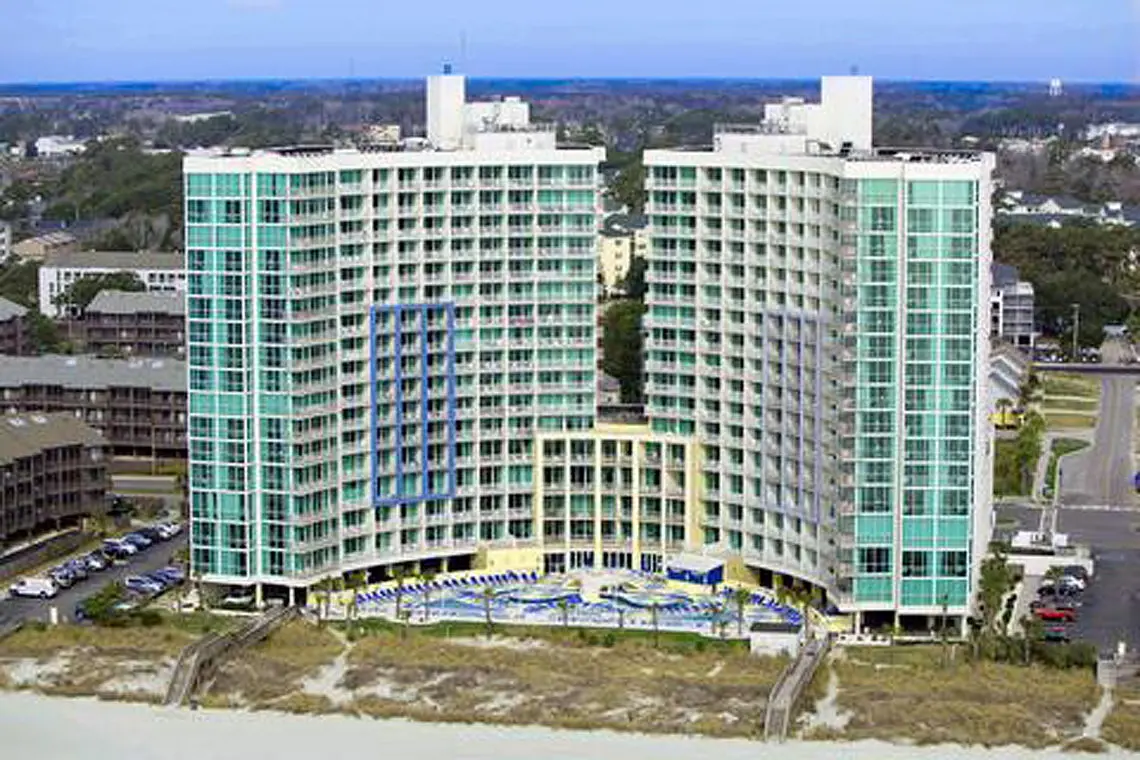 Avista Resort