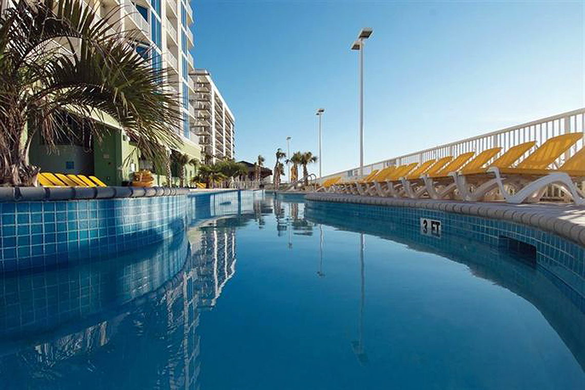 Wyndham resorts deals
