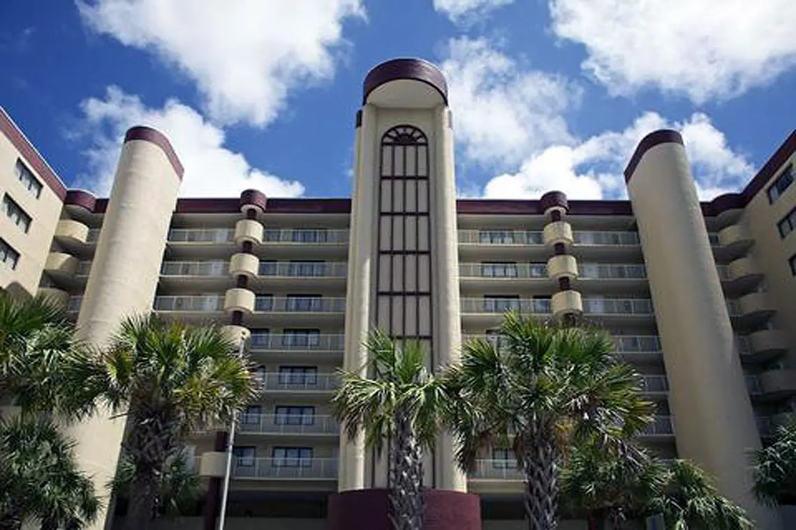 Wyndham Westwinds Resort North Myrtle Beach