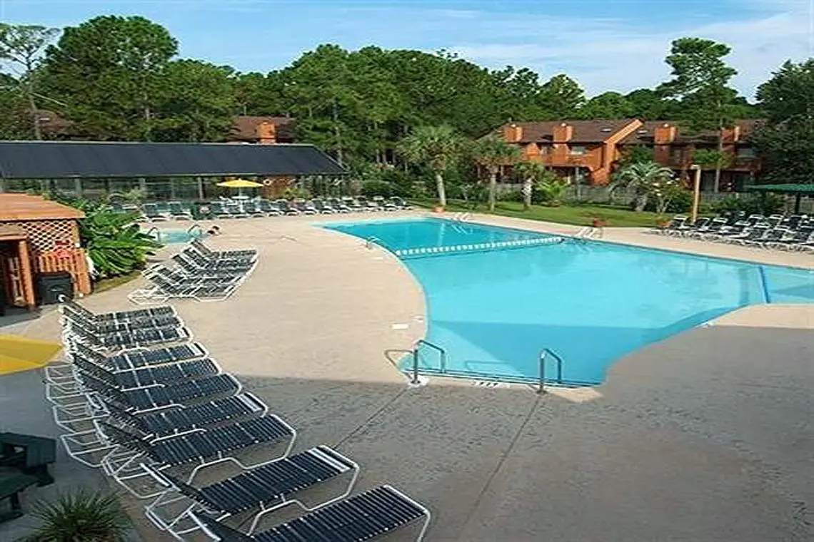 Links Golf and Racquet Club Resort North Myrtle Beach