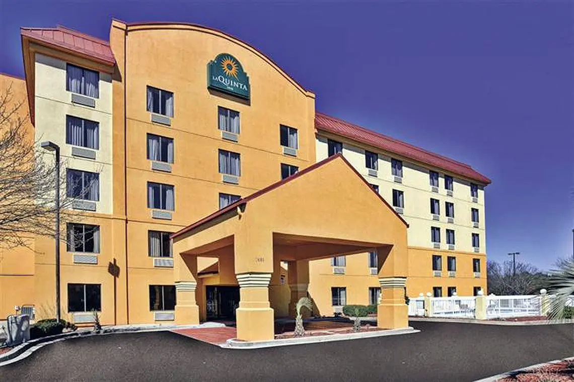 La Quinta Inn North Myrtle Beach