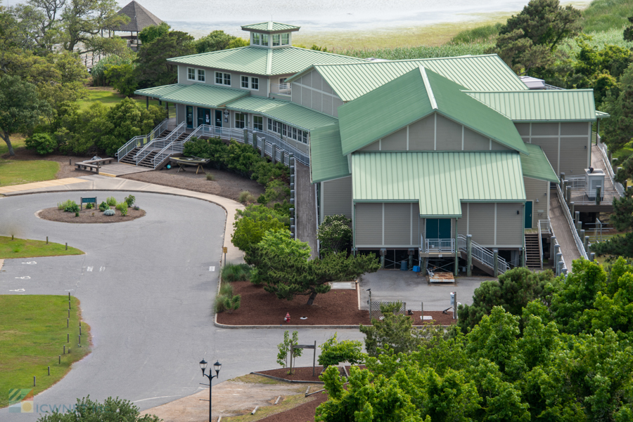 Outer Banks Center for Wildlife Education