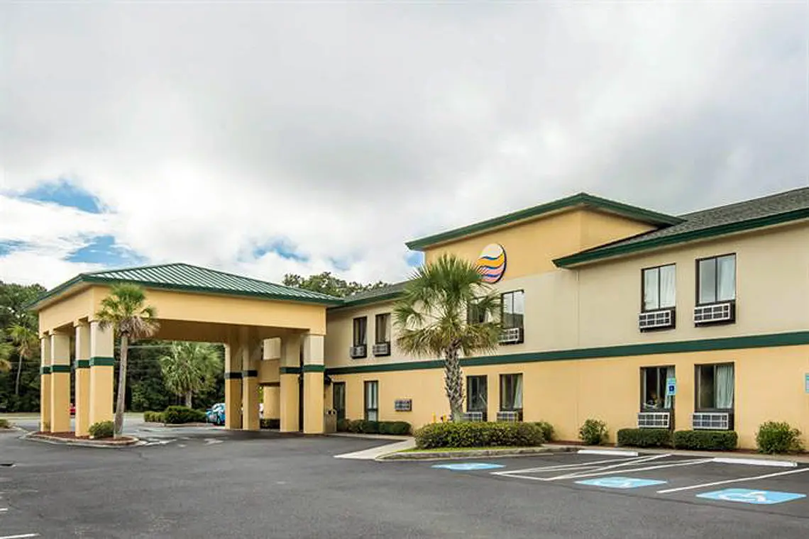 Comfort Inn North Myrtle Beach