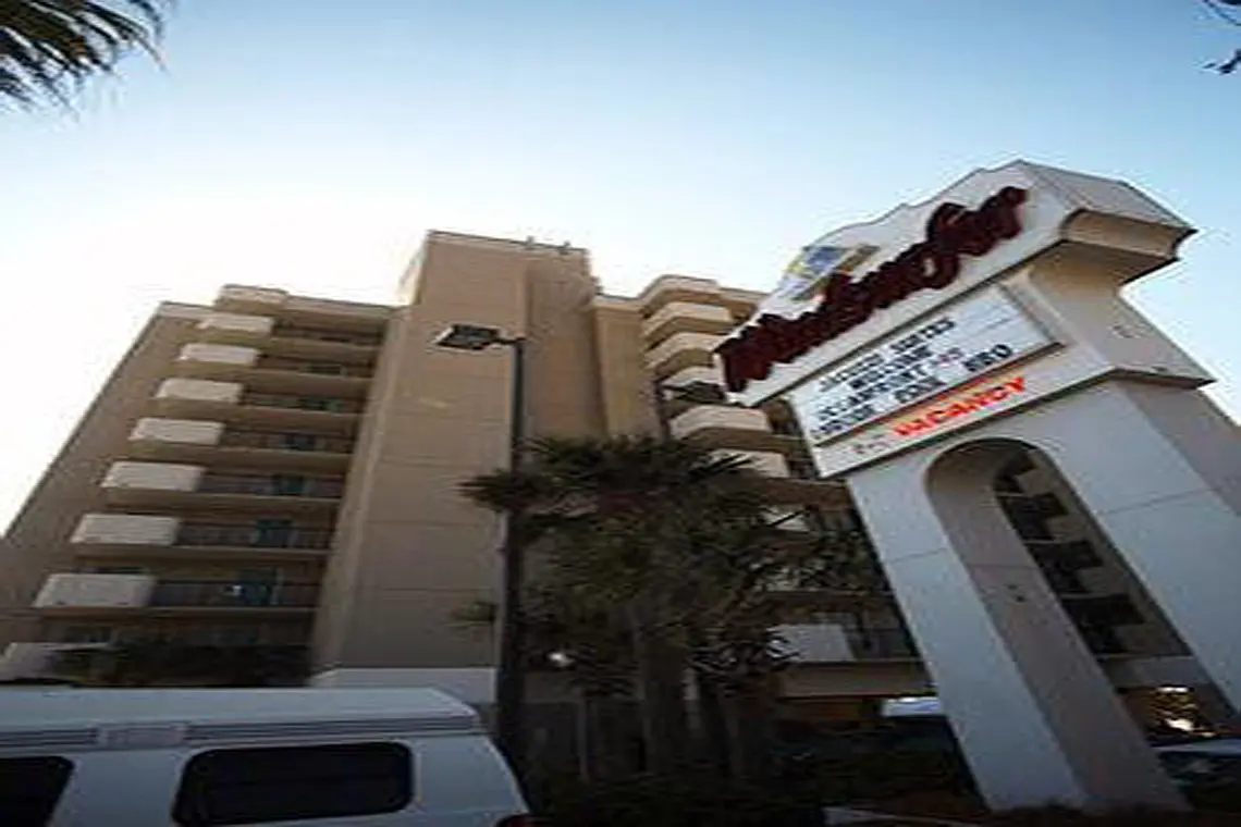 Windsurfer Hotel Outerbanks Windsurfer Hotel
