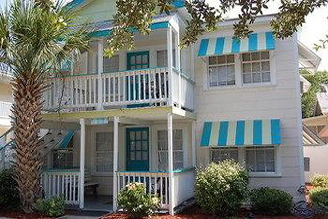 Darlington Inn & Cottages