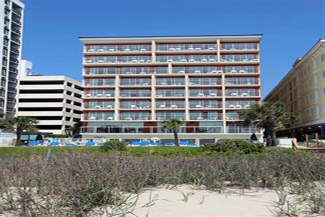3 Palms Oceanfront Myrtle Beach Outerbanks 3 Palms Oceanfront Myrtle Beach
