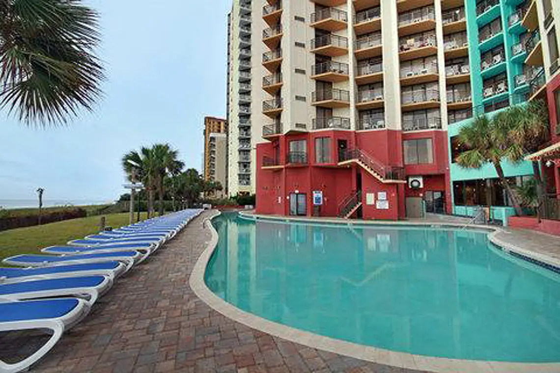Patricia Grand Resort Hotel Outerbanks Patricia Grand Resort Hotel