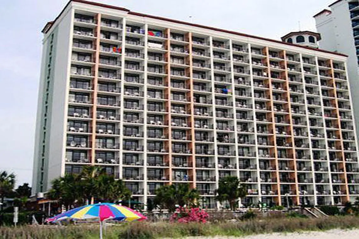 Caribbean Resort And Villas