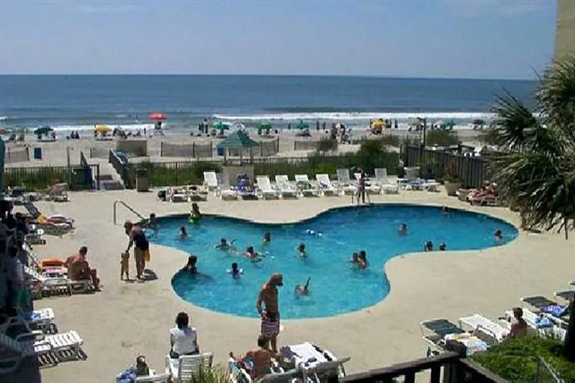 Palace Resort