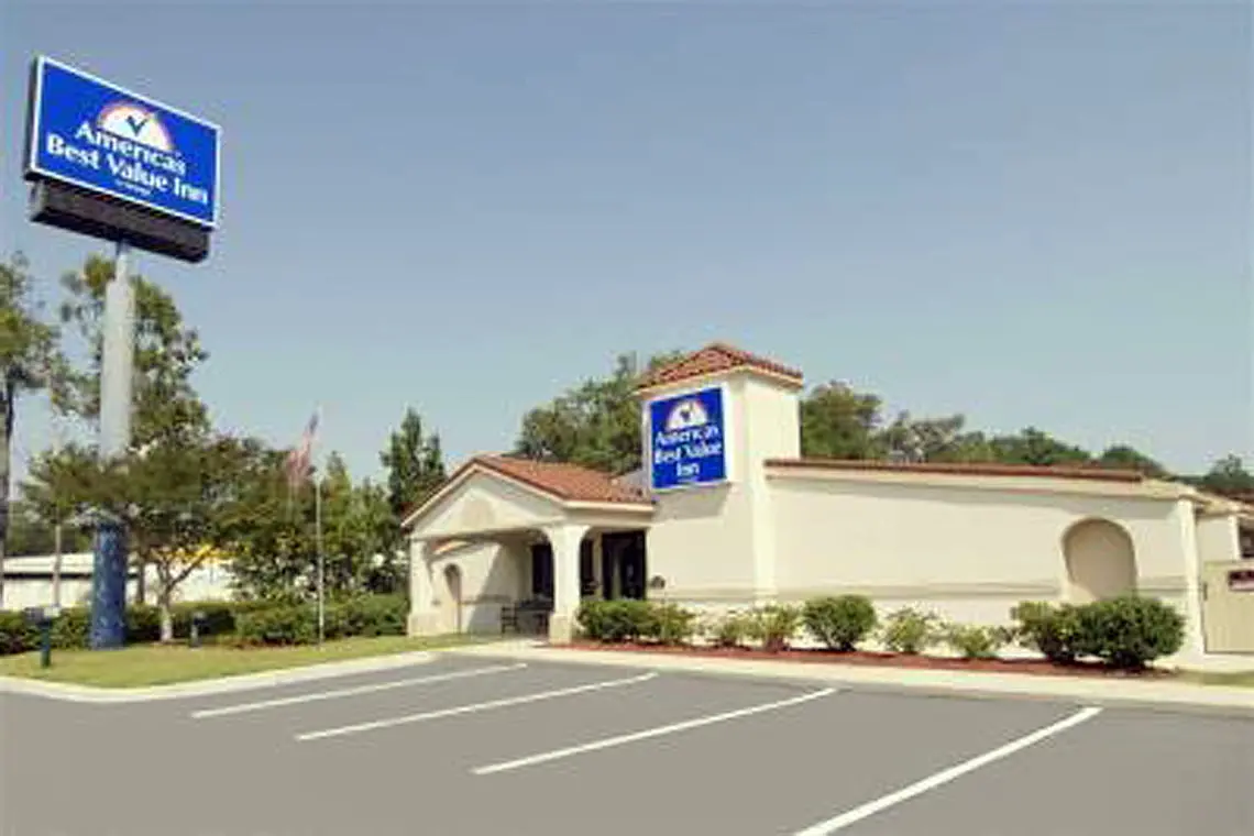Americas Best Value Inn Myrtle Beach