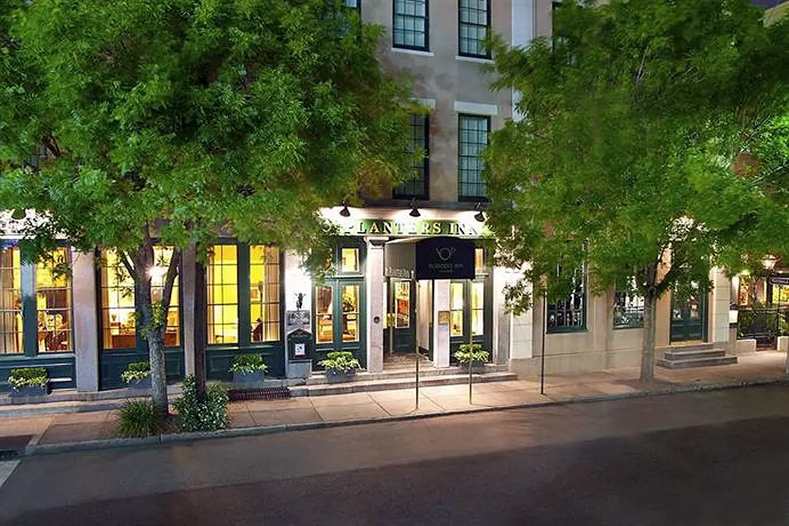 Planters Inn