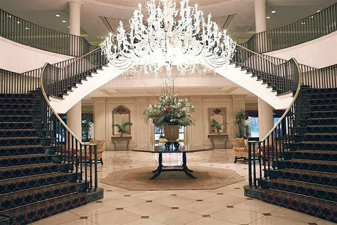 Belmond Charleston Place