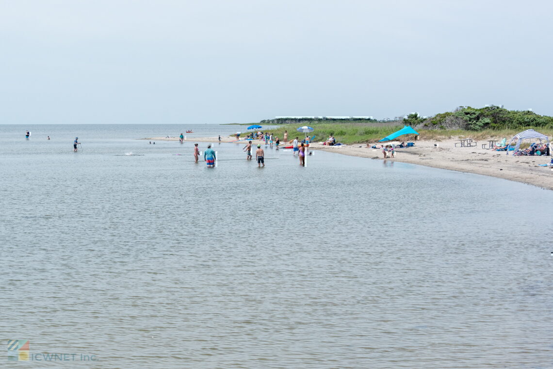 Canadian Hole - Haulover