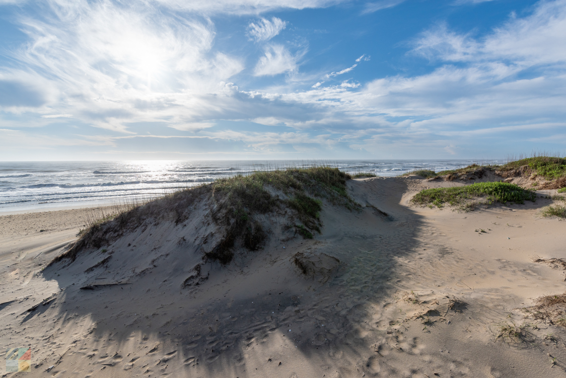 Coquina Beach facilities
