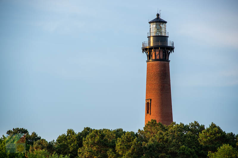 Currituck Beach Lighthouse