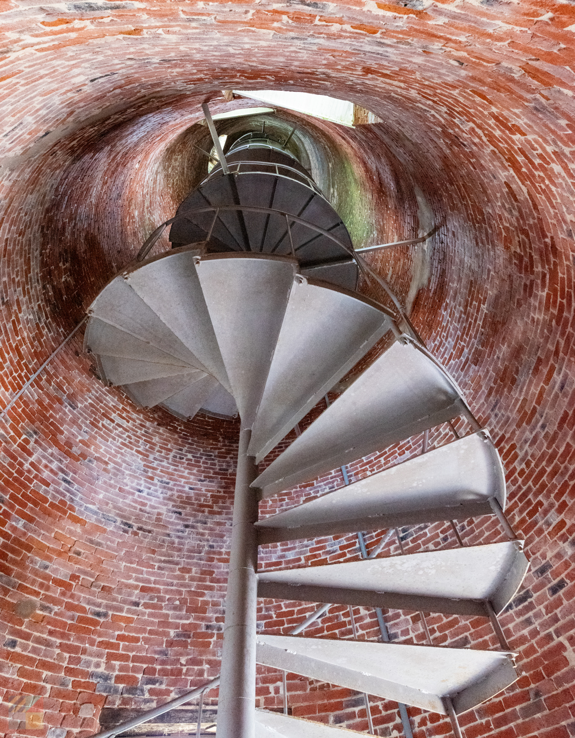 Ocracoke Island Lighthouse