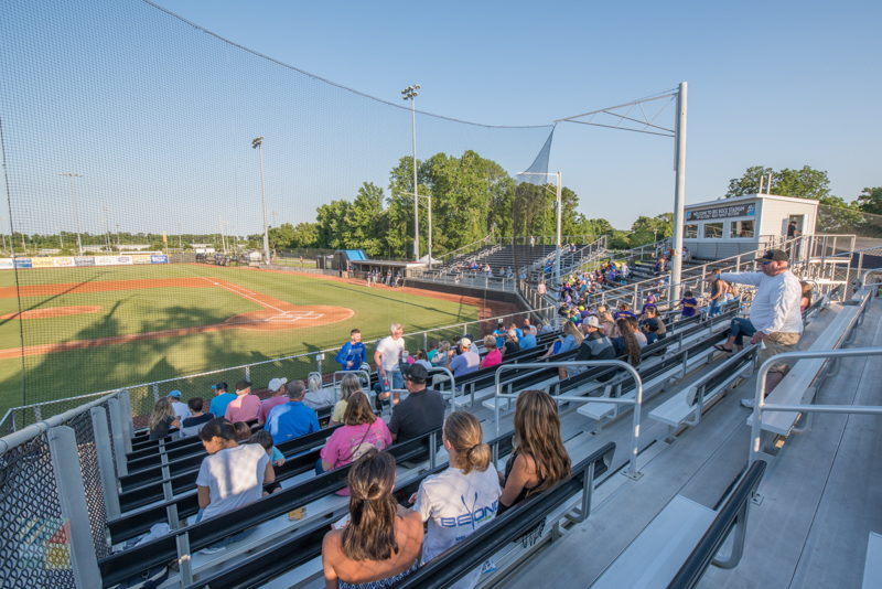 Morehead City Marlins