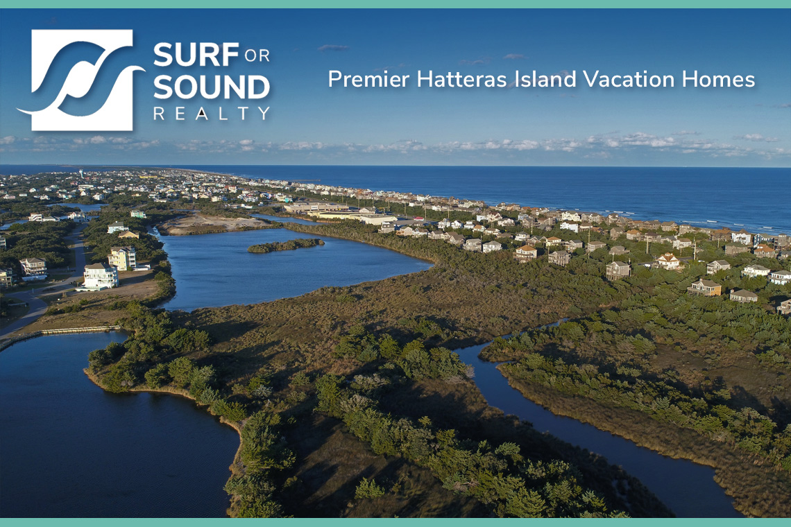 Surf or Sound Realty