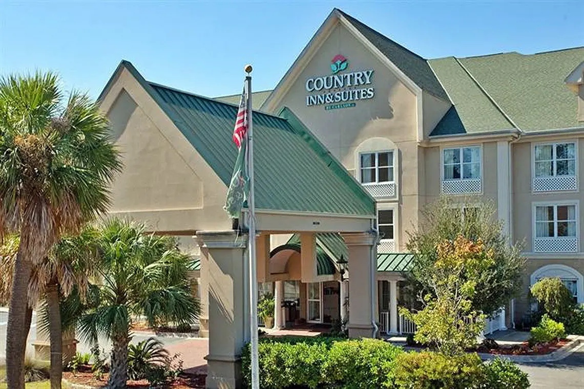 Country Inn & Suites by Carlson Beaufort West