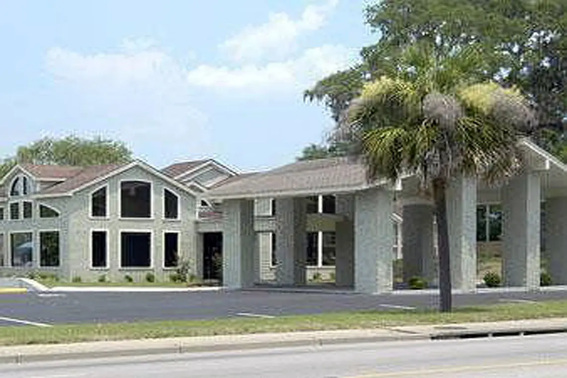 Howard Johnson Inn Beaufort / Parris Island