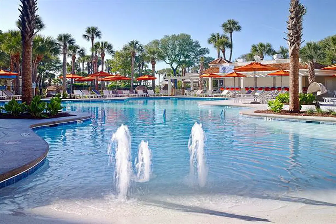 Sonesta Resort Hilton Head Island