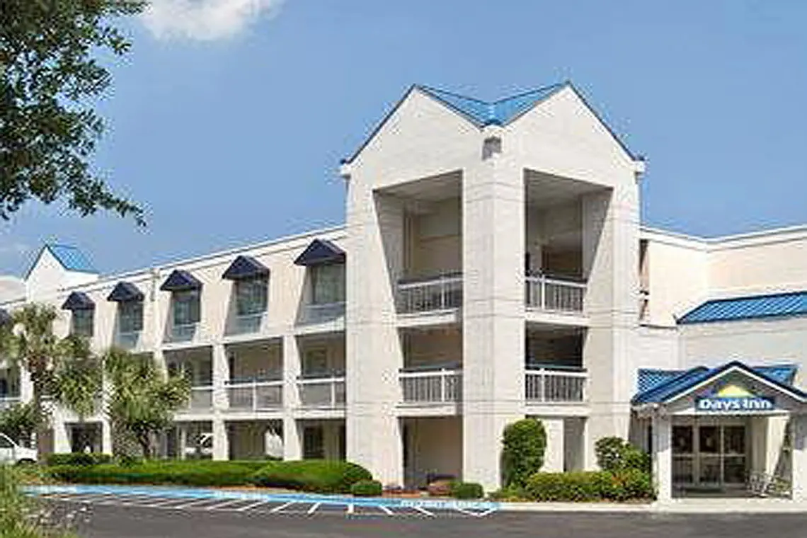 Days Inn Hilton Head