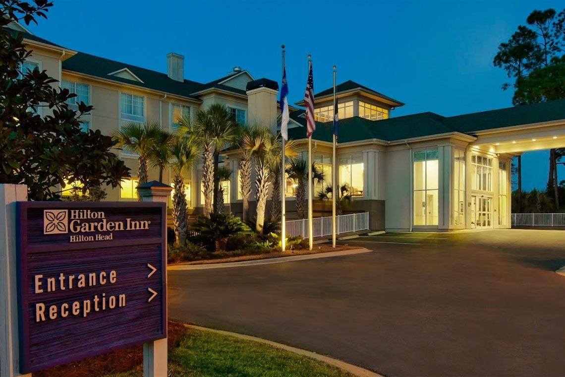 Hilton Garden Inn Hilton Head Outerbanks Com