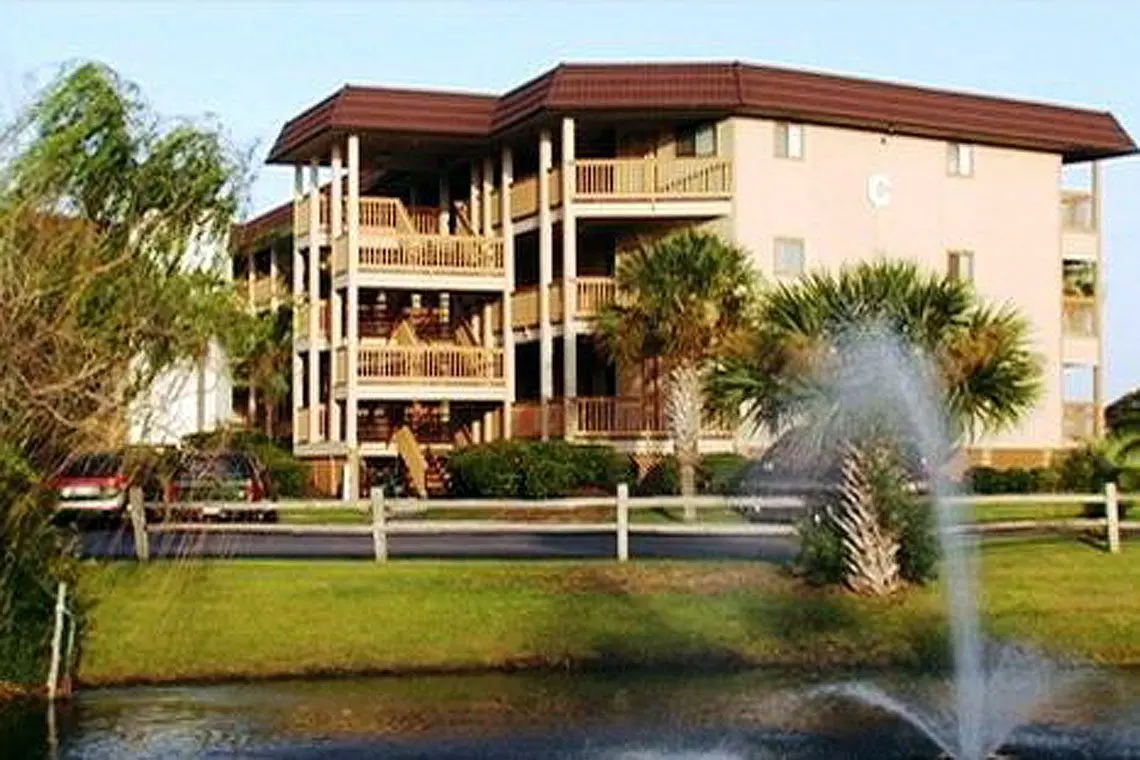 Head Island Beach & Tennis Resort 