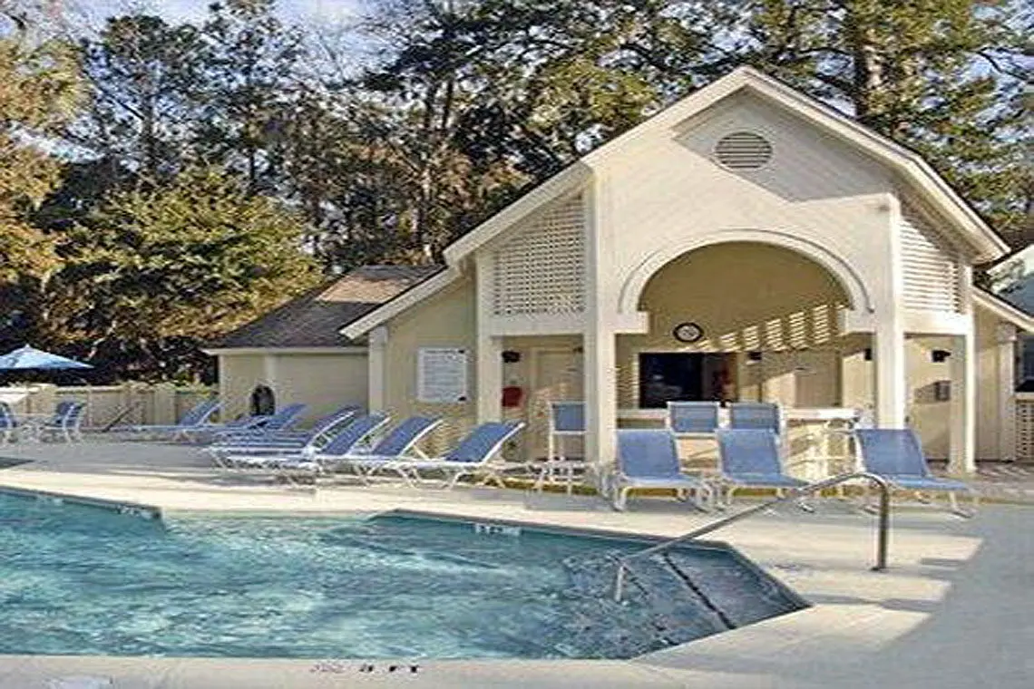 Coral Reef Resort