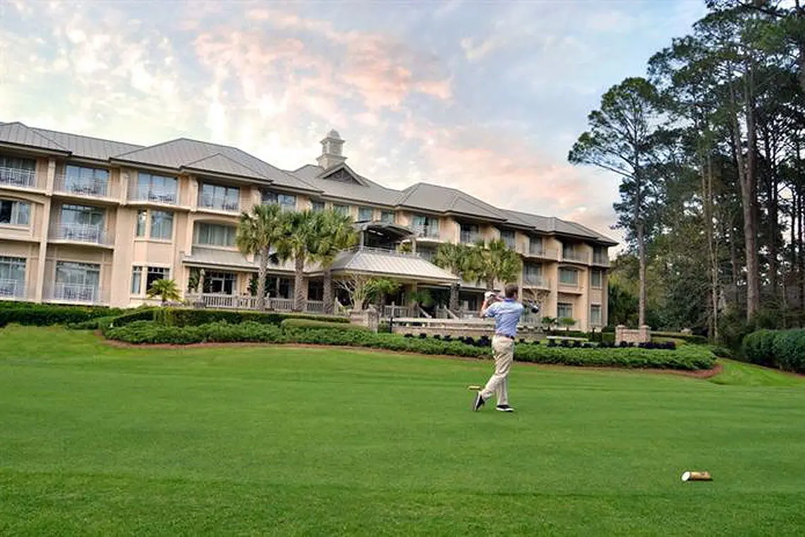 Inn at Harbour Town