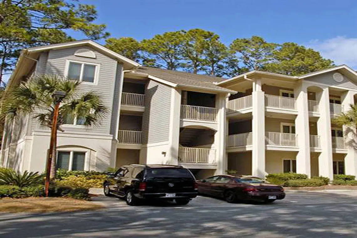 Island Links Resort