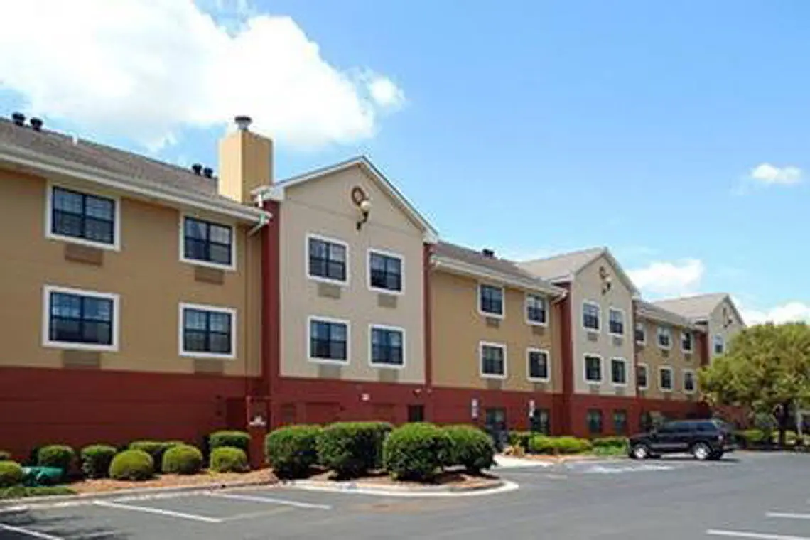 Extended Stay America - Charleston / Mt Pleasant